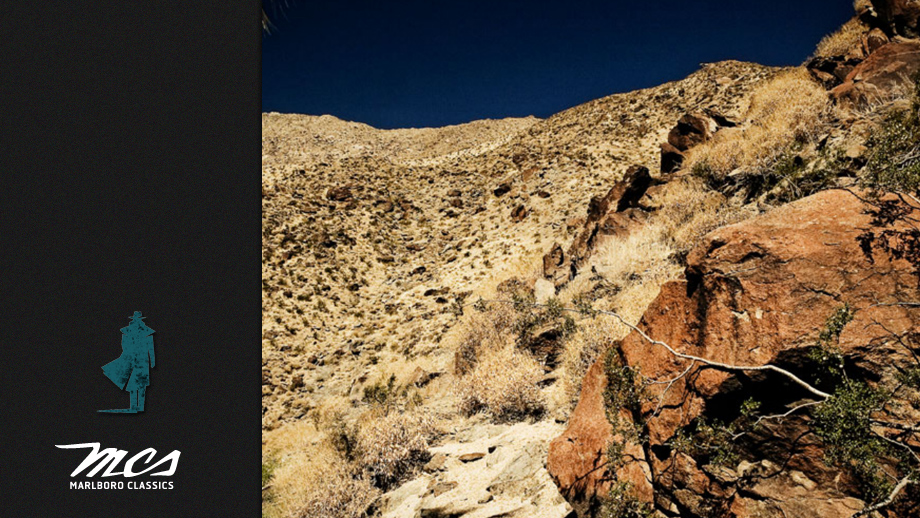 Marlboro Classics