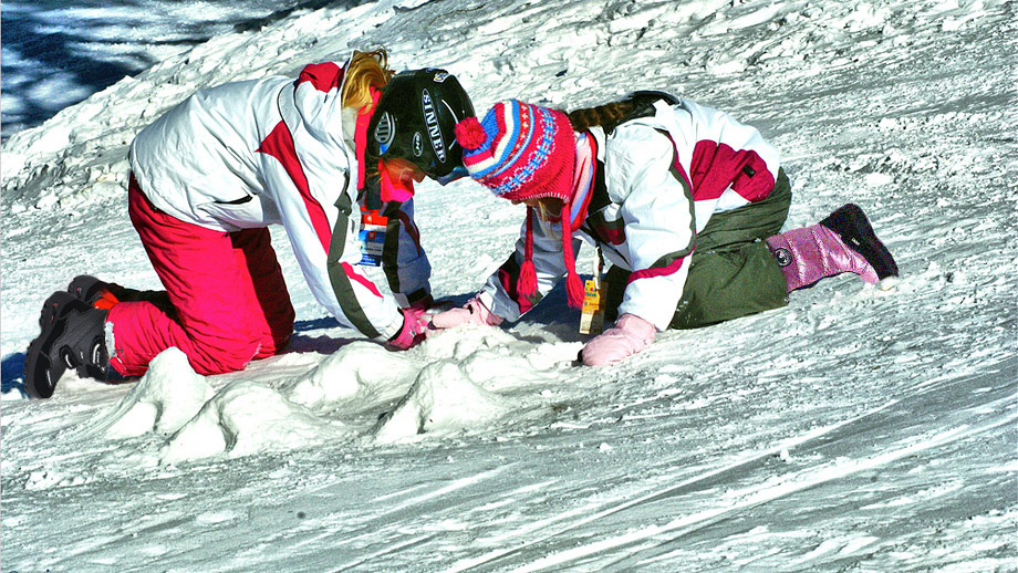 Skandia & AlaskaOriginale