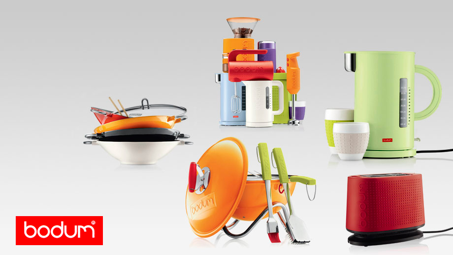 Bodum