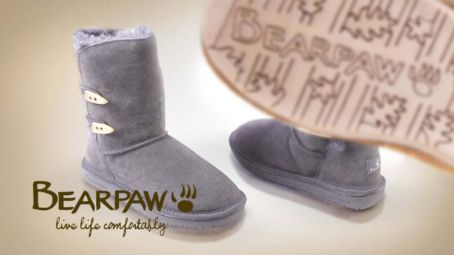 Bearpaw