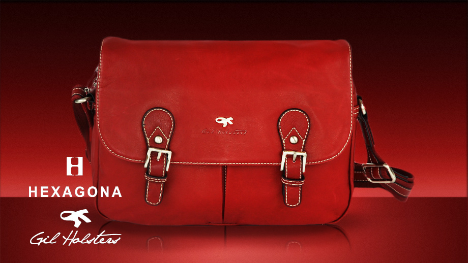 Hexagona&Gil Holsters