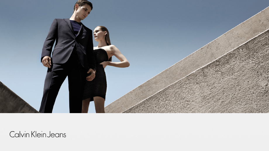 Calvin Klein