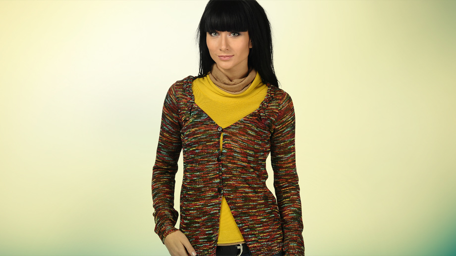 Турецкий шик