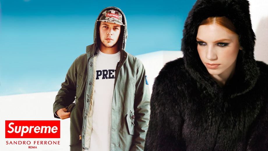 Sandro Ferrone&Suprema