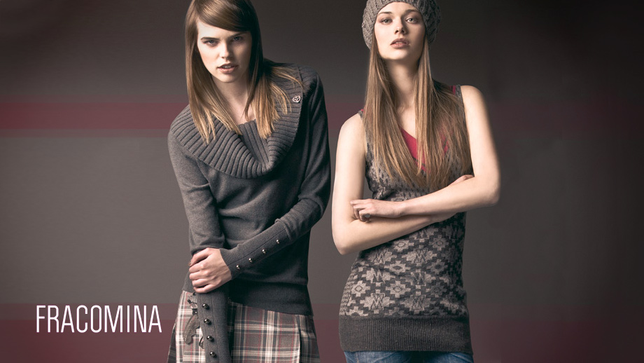 Fracomina