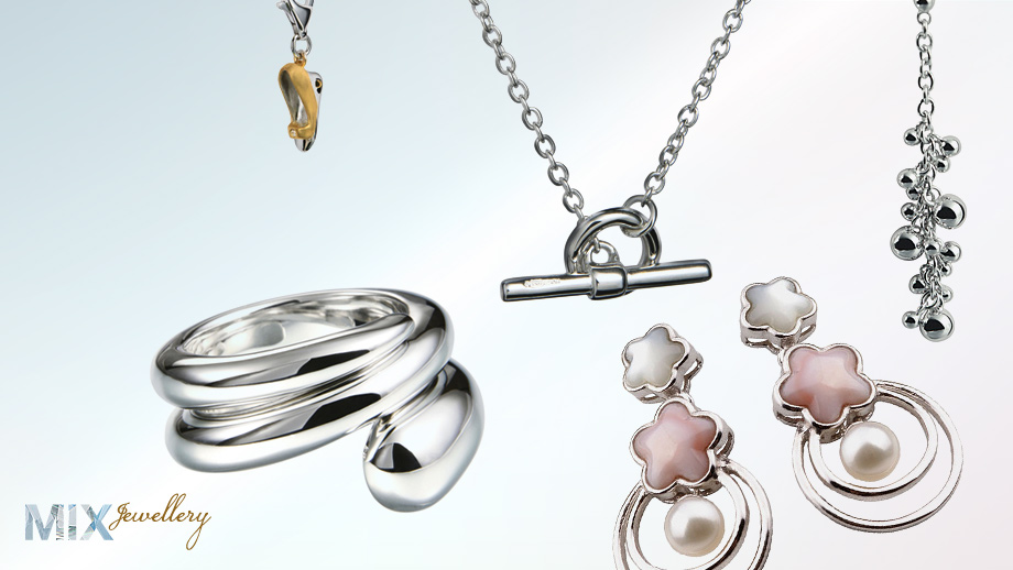 Mix Jewellery