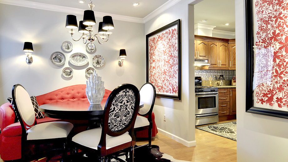 Уютный дом и сад