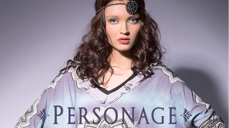 Personage