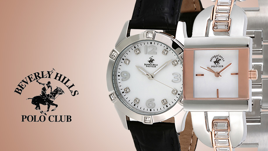 Beverly hills polo club