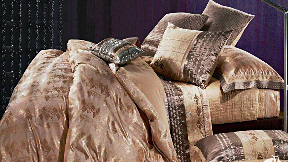 Блакiт, Текстильный каприз