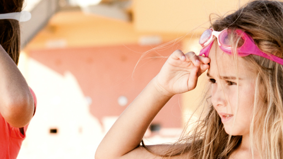 Le petit marcel, Little marcel