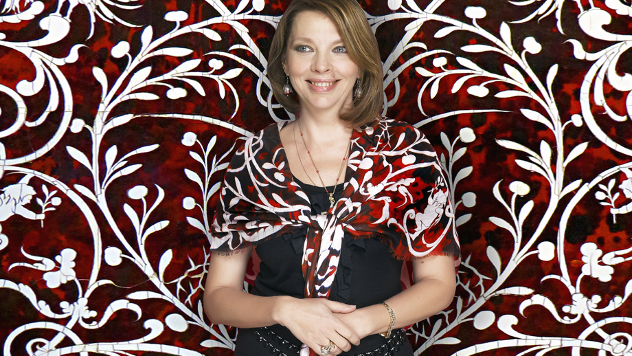 ROB-ART by Katya Rozhdestvenskaya