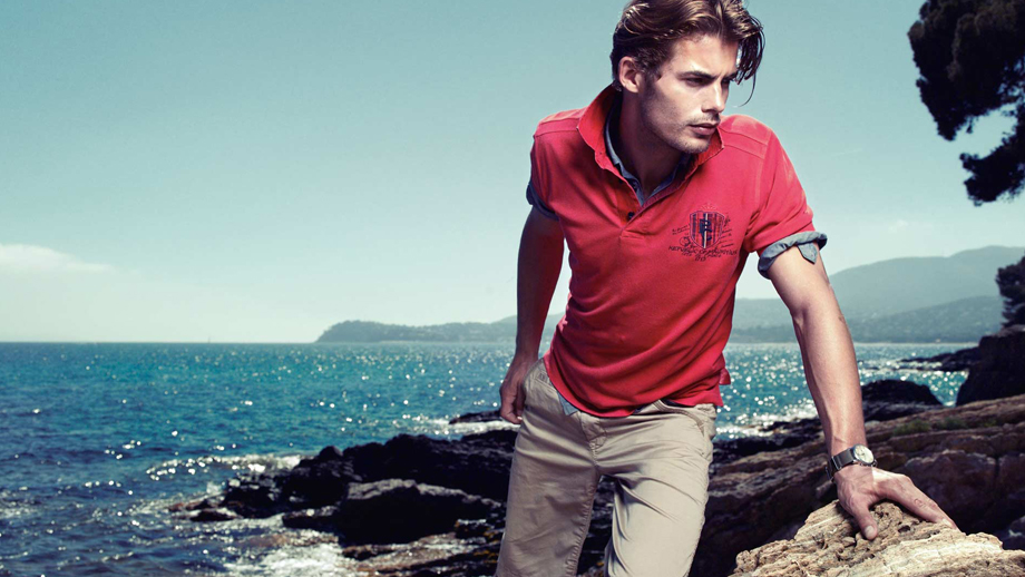 Мультибренд man