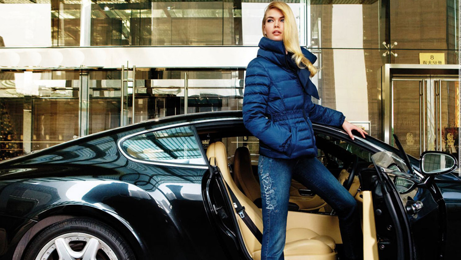 Bogner, Dirk Bikkembergs, Paul & Shark