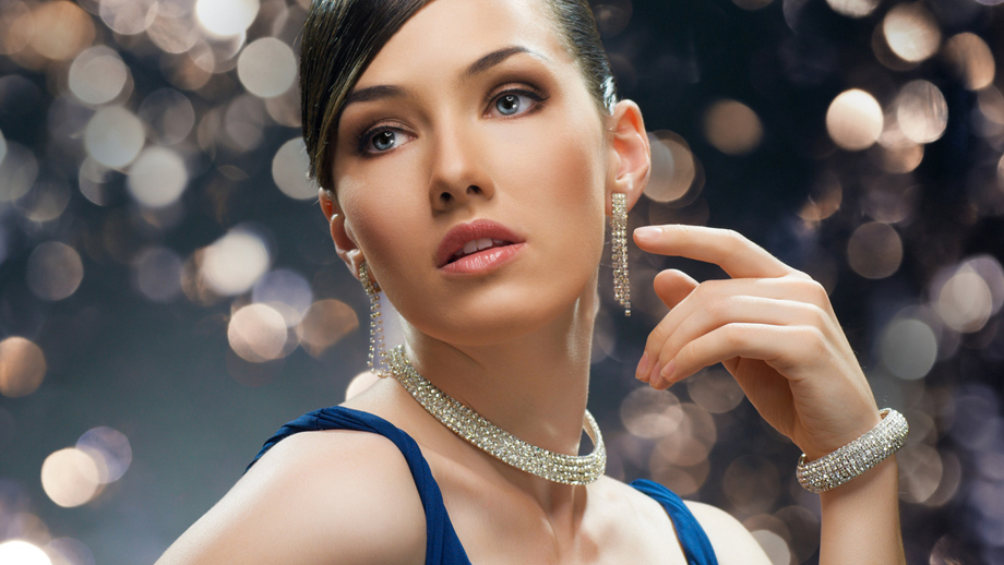 Серебряная коллекция Эстет