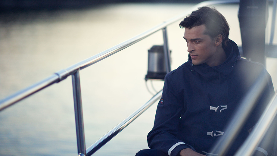 Armani jeans, Рaul&Shark