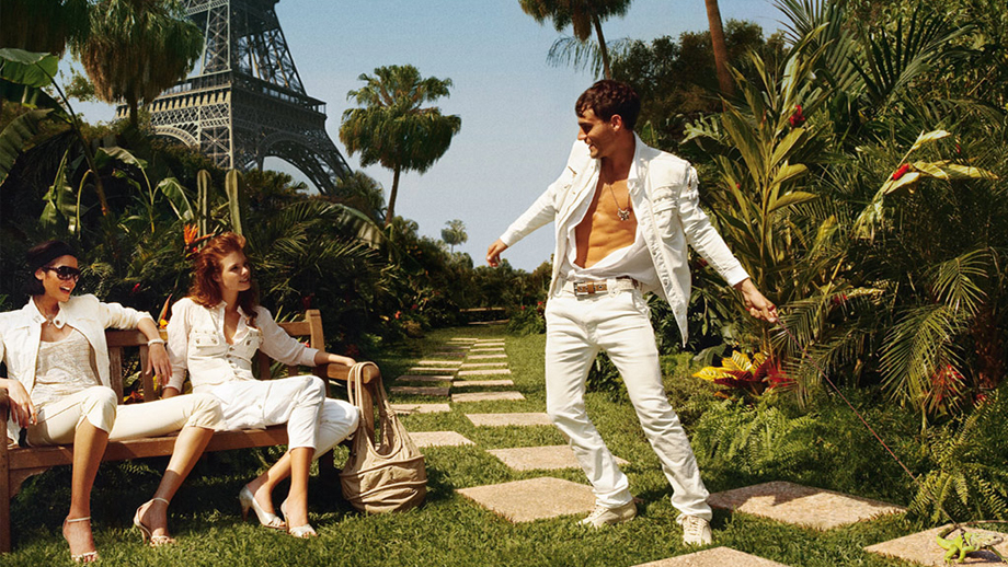 DIESEL, Alessandro Dell'A