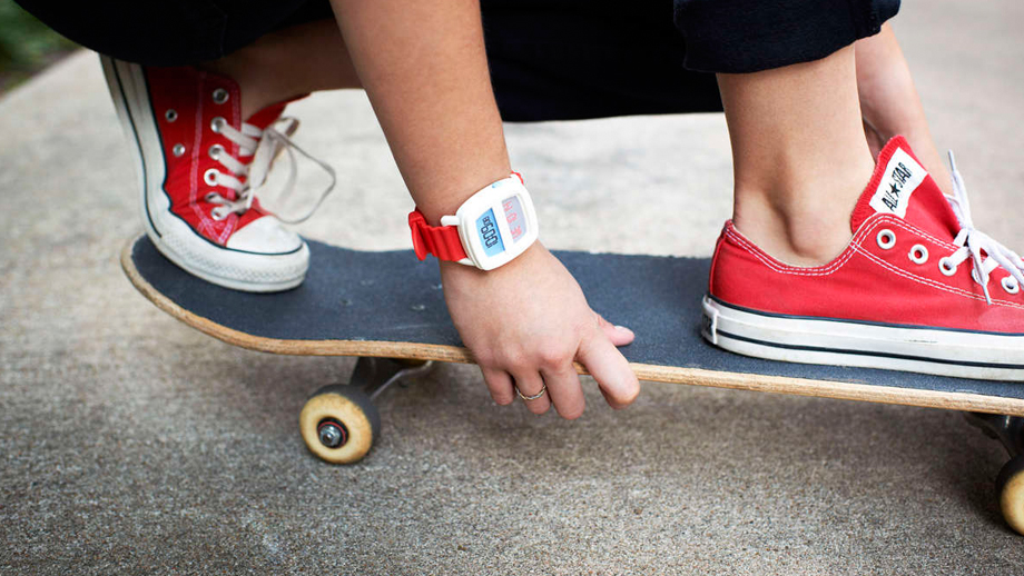 Tacs, Columbia, Converse