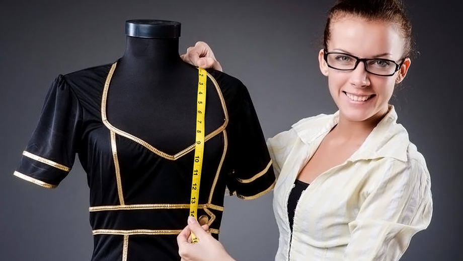 Дизайнерская одежда