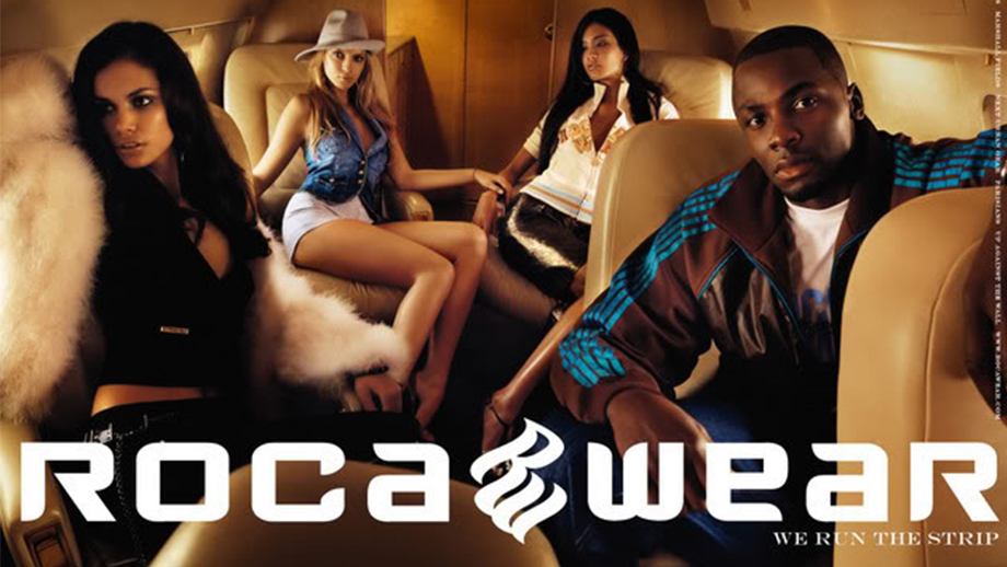 Rocawear