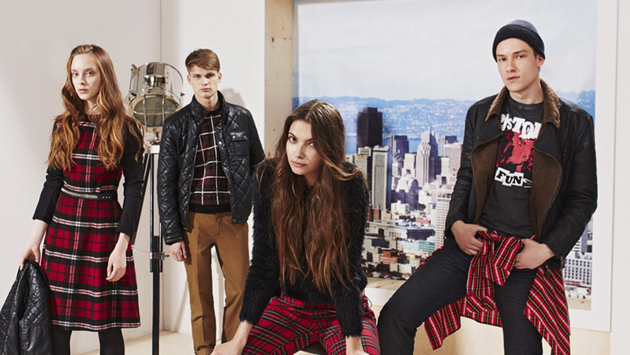 ARMANI JEANS, DOLCE&GABBANA