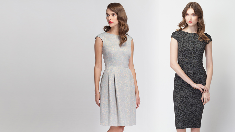 Vilatte - новогодняя