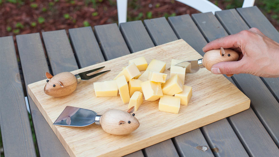 Artori Design, Kikkerla