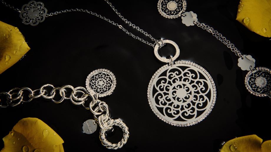 Coeur de lion, Kemira