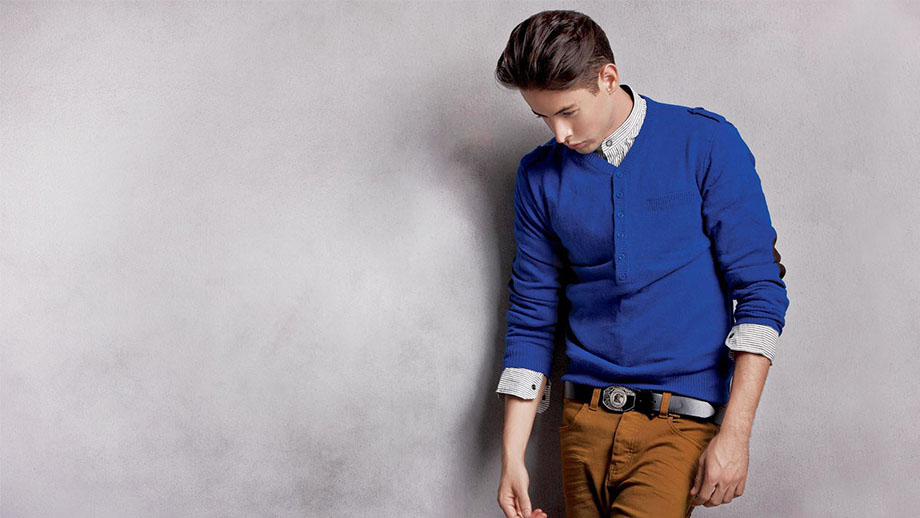 DSQUARED, BARBAROSSA