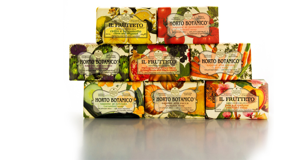 NESTI DANTE, CHAMBOR