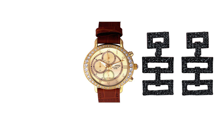 Бижутерия «Эстет»