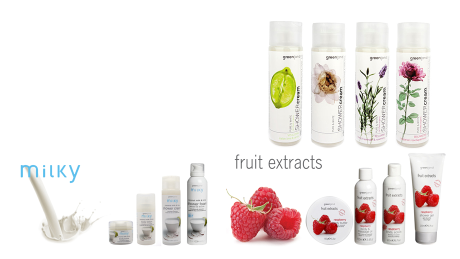 Greenland, Novexpert