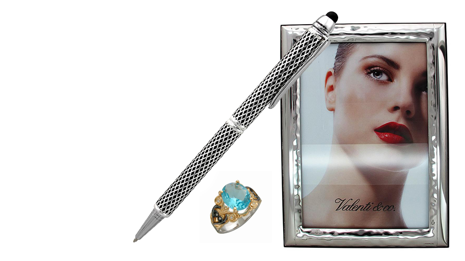 Серебро «Эстет»