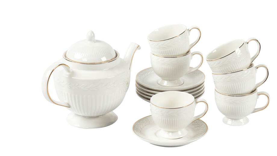 ELFF ceramics - посуда