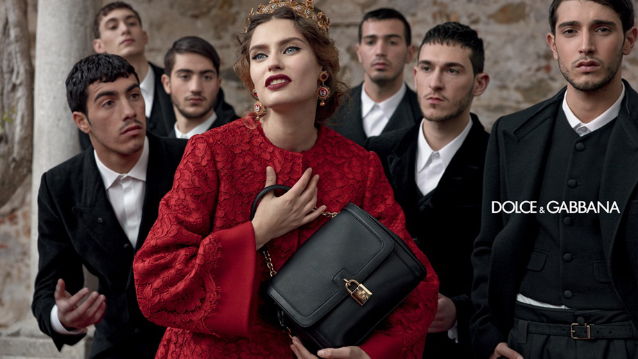 LOVE MOSCHINO, ARMANI