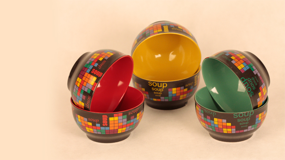 ELFF ceramics - кухонный