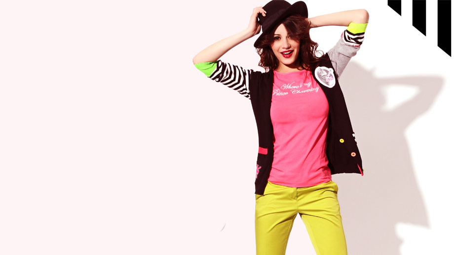 DSQUARED, LOVE MOSCHINO