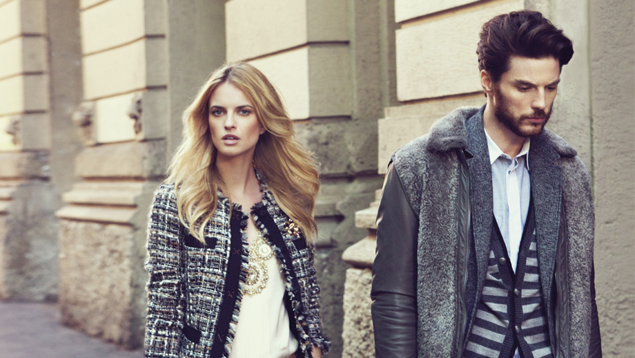 ICE ICEBERG, VALENTINO