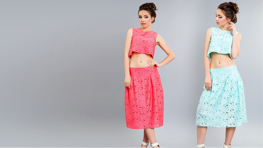 CHASOVNIKOVA - Charm