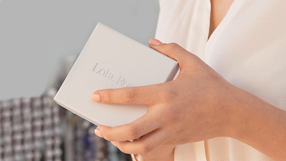 LOLA ROSA, OLYAMOORE