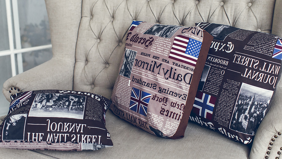 Студия Елены Демидовой