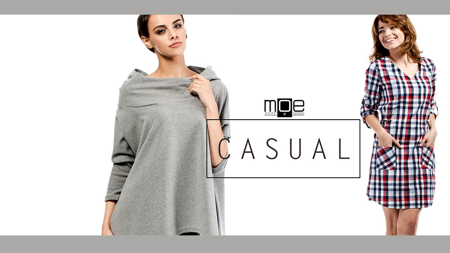 MOE Casual