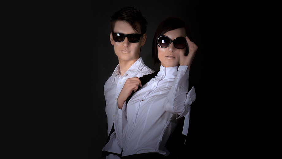 Alonzo Corrado & Dave Rab