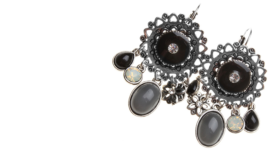 Эсмеральда винтаж