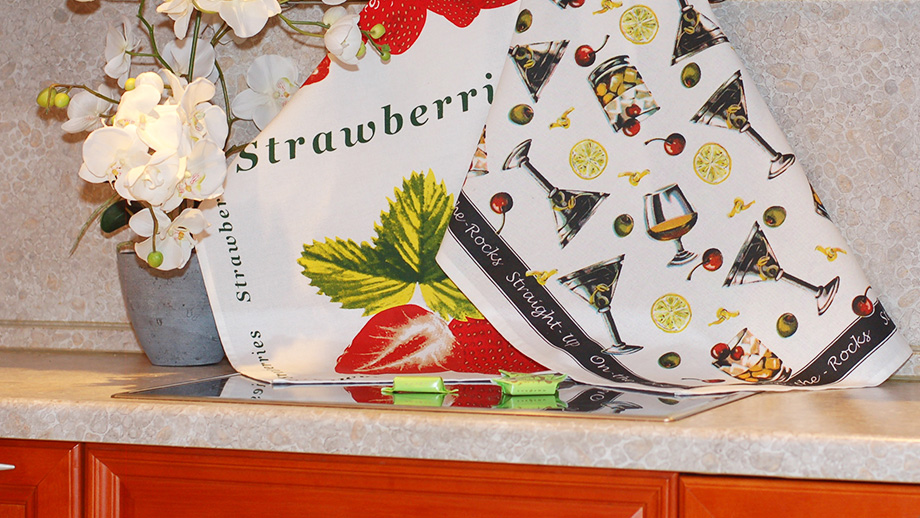 ТекСтиль, Mariposa