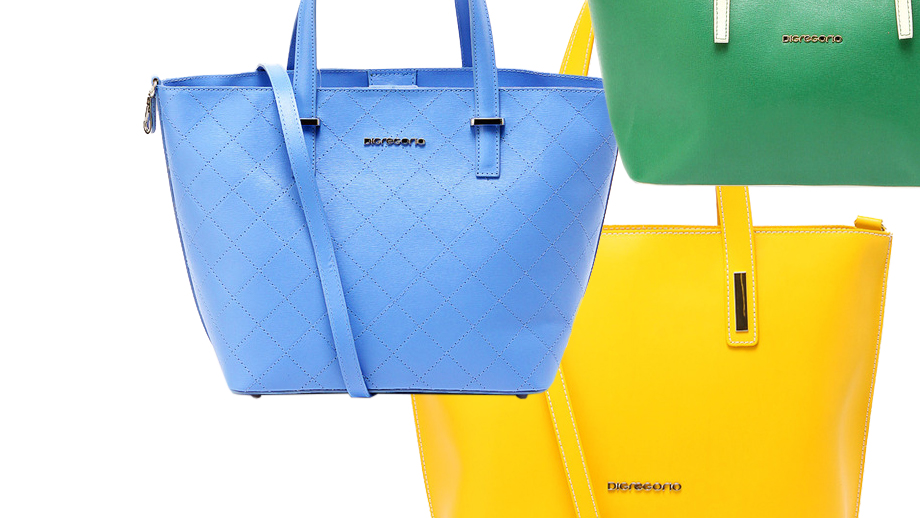 Gilda Tonelli, DI Gregori