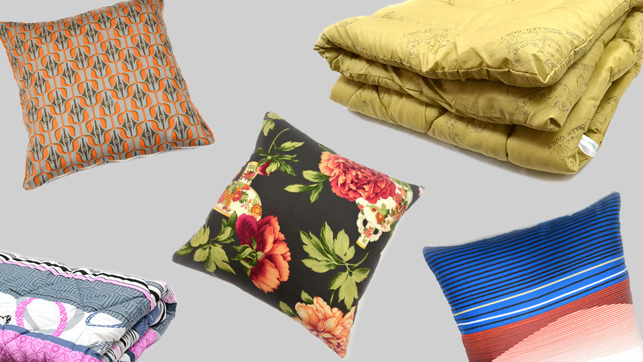 Мосальский Текстиль