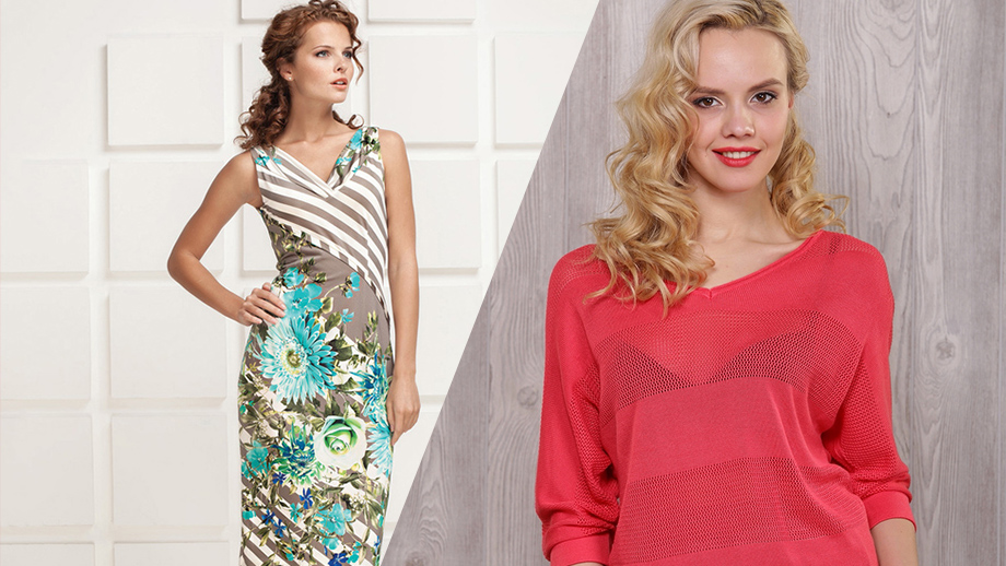 VITO FASHION&Bravissimo