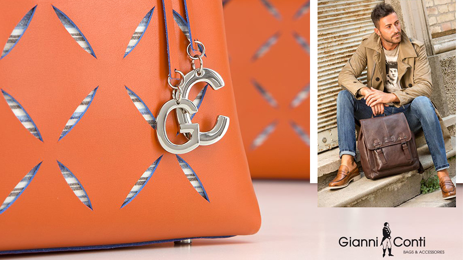 Gianni Conti&Sergio Belot