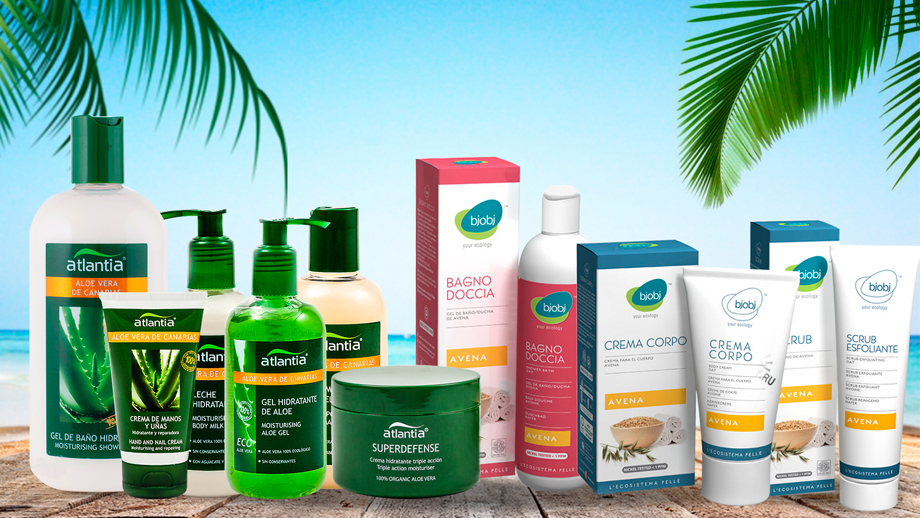 Lycon Cosmetics, Bjobj